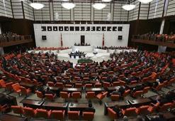 TBMM'den bir heyet, Sednaya Hapishanesi'ni ziyaret edecek