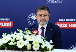 AB’den geri dönen ürünlerle ilgili  Bakan Yumaklı'dan açıklama: Ülke girişine izin vermeden imha ediyoruz