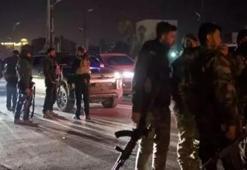 Suriye'de kanlı gece: Devrik rejim unsurları pusu kurdu, 17 ölü