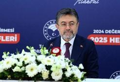 AB’den geri dönen ürünlerle ilgili açıklama: Ülke girişine izin vermeden imha ediyoruz