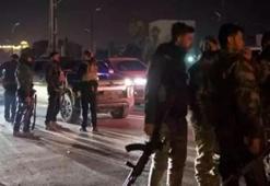 Suriye'de kanlı gece: Rejim askerleri pusu kurdu, 17 ölü