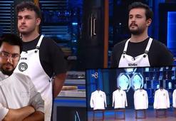 Masterchef'te Serhat Doğramacı sürprizi! Masterchef 5. ceketi kim kazandı, Masterchef kim elendi 26 Aralık 2024?