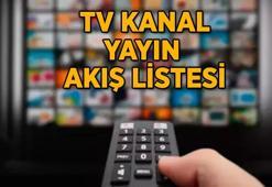 27 ARALIK TV YAYIN AKIŞI LİSTESİ! 📺 Bu akşam TV'de hangi dizi ve programlar var? Kanal D, ATV, TRT 1, Show TV, Star TV, TV8, NOW TV kanal yayın akışı listesi...