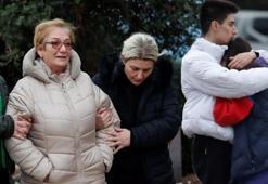 Antalya'da çaresiz bekleyiş! Otomobil mıknatısla aranıyor