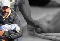 Gazze'de 3 bebek donarak öldü!