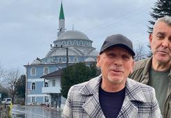 İki camide selası okundu! Mahallede gören şoke oldu