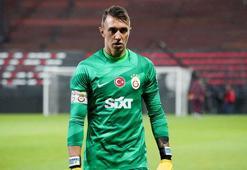 Galatasaray'da Muslera'dan ayrılık kararı! Yeni takımını duyurdular