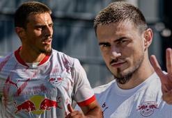 Fenerbahçe'den Eljif Elmas bombası! Alman ekibinde şans bulamadı