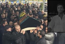 Yaşar İpek'in kardeşi Işık İpek son yolculuğuna uğurlandı! Güçlükle ayakta durdu...