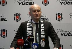 Hüseyin Yücel, 85 milyon dolarlık anlaşmayı duyurdu!