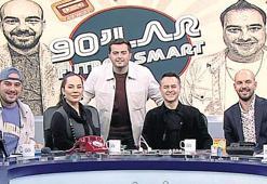 ‘İhanet Ettin’i son anda aldı!