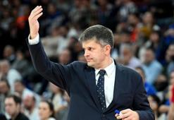 Tomislav Mijatovic: Başından itibaren kendimiz gibi değildik!