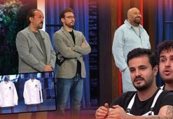 Masterchef'te beklenmedik veda! Elenen yarışmacı belli oldu