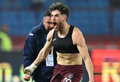 Trabzonspor'da en istikrarlı isim Pedro Malheiro!