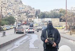 Suriye’de gerginlik