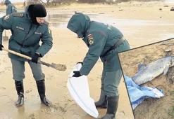 Karadeniz’de acil durum: Petrol sızıntısı sürüyor