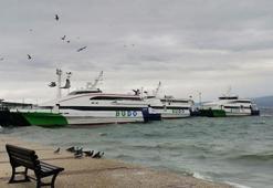 BUDO seferleri iptal mi, hangi seferler iptal oldu? Bugün BUDO sefer saatleri neden iptal edildi? 27 Aralık 2024 Cuma BUDO seferleri son dakika