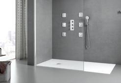 Roca’dan Uzun Ömürlü Duş Tekneleri