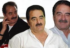 21 kilo verdi, bambaşka biri oldu! İbrahim Tatlıses, nasıl kilo verdiğinin sırrını paylaştı