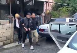 Sazan sarmalı yöntemi ile ev satışı! Peş peşe gözaltılar