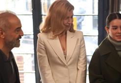 İnci Taneleri'nde kadın dayanışması! Piraye'den Dilber ve Yıldız'a destek