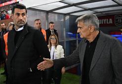 Mustafa Anıklı yıllar önceki Şenol Güneş gerçeğini açıkladı! Deprem ve Sakaryaspor