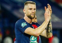 Skriniar transferinde Galatasaray'a dev rakip!