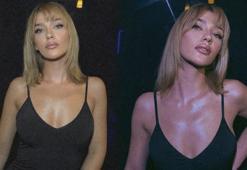 Melisa Döngel sevgilisinden ayrıldı mı? Aşk sorusuna kaçamak yanıt