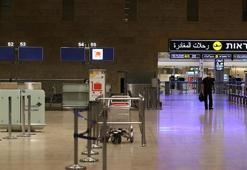 Husiler: İsrail'deki Tel Aviv havaalanına füze saldırısı düzenledik