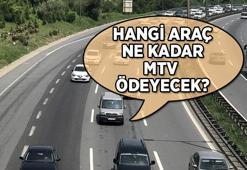 2025 MTV ZAM ORANI BELLİ OLDU! 📢 Motorlu Taşıtlar Vergisi (MTV) zam oranı yüzde kaç oldu? Yeni yılda hangi araç ne kadar MTV ödeyecek? İşte ilk taksit ödeme tarihleri...