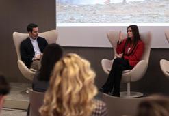 Everest tecrübesi yaşayan kadınlar deneyimlerini paylaştı