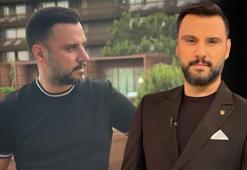 Kardeşini kaybeden Alişan'dan duygusal paylaşım! 'Geçmeyecek hiçbir zaman geçmeyecek...'