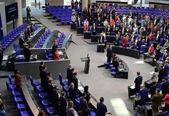 Son dakika... Almanya'da meclis feshedildi, erken seçim tarihi belli oldu