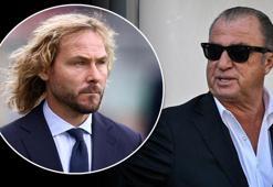 Al Shabab ile anlaşan Fatih Terim, Pavel Nedved'i duyurdu! İşte ilk sözleri: Ben geri çekilmem