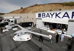 Baykar 140 yıllık dev havacılık şirketi Piaggio Aerospace'i satın alıyor
