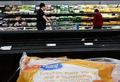 ABD'de bir insanda görülen ilk ciddi kuş gribi vakası alarma yol açtı