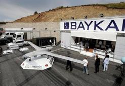Son dakika: Baykar 140 yıllık dev havacılık şirketini satın alıyor