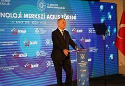 'Suriye ile ticaret konusunda hazırlıklarımızı tam gaz ilerletiyoruz'