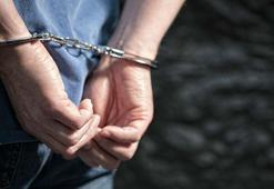 Yenidoğan Çetesi firarisi Ali Dirik yakalandı