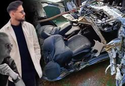 Üniversiteli Engin Şeker aranıyor: Araç diye bir şey kalmamış