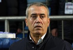 Ankaragücü'nde yeniden Kemal Özdeş dönemi! Resmen açıklandı