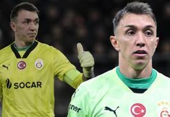 Galatasaray'da Fernando Muslera kararı! Uruguay'dan talip çıktı