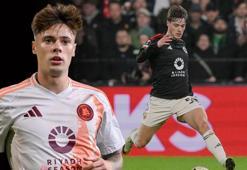 Süper Lig devleri Nicola Zalewski'nin peşinde! Roma'dan ayrılığa yeşil ışık