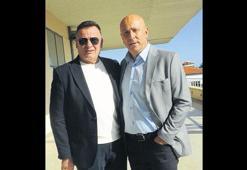 Dostlarına balık ziyafeti çekecekler