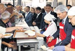 On binlerce kişiye ulaştı