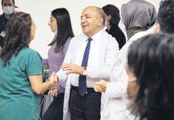 Parasız yatılı sınavına giderken param yoktu