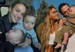 2024'te anne olmanın mutluluğunu yaşadılar! İşte bebeklerini kucağına alan isimler