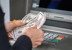 ATM'ler 50 dolar ve 100 dolar almıyor! Kriz fırsatçılığı hala devam ediyor