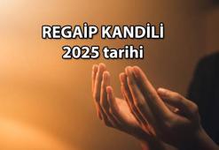 Regaip Kandili 2025 ne zaman? Yeni yılın ilk kandili hangisi, hangi gün olacak? 2025 Kandil Tarihleri