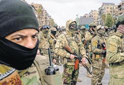 Suriye’de rejime yönelik tutuklamalar